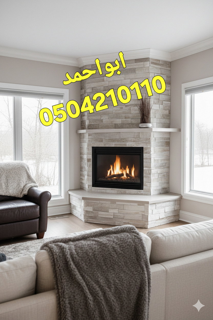 ديكورات مشبات رخام