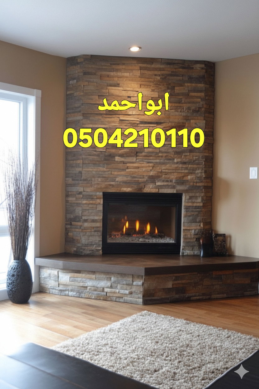 ديكورات مشبات رخام