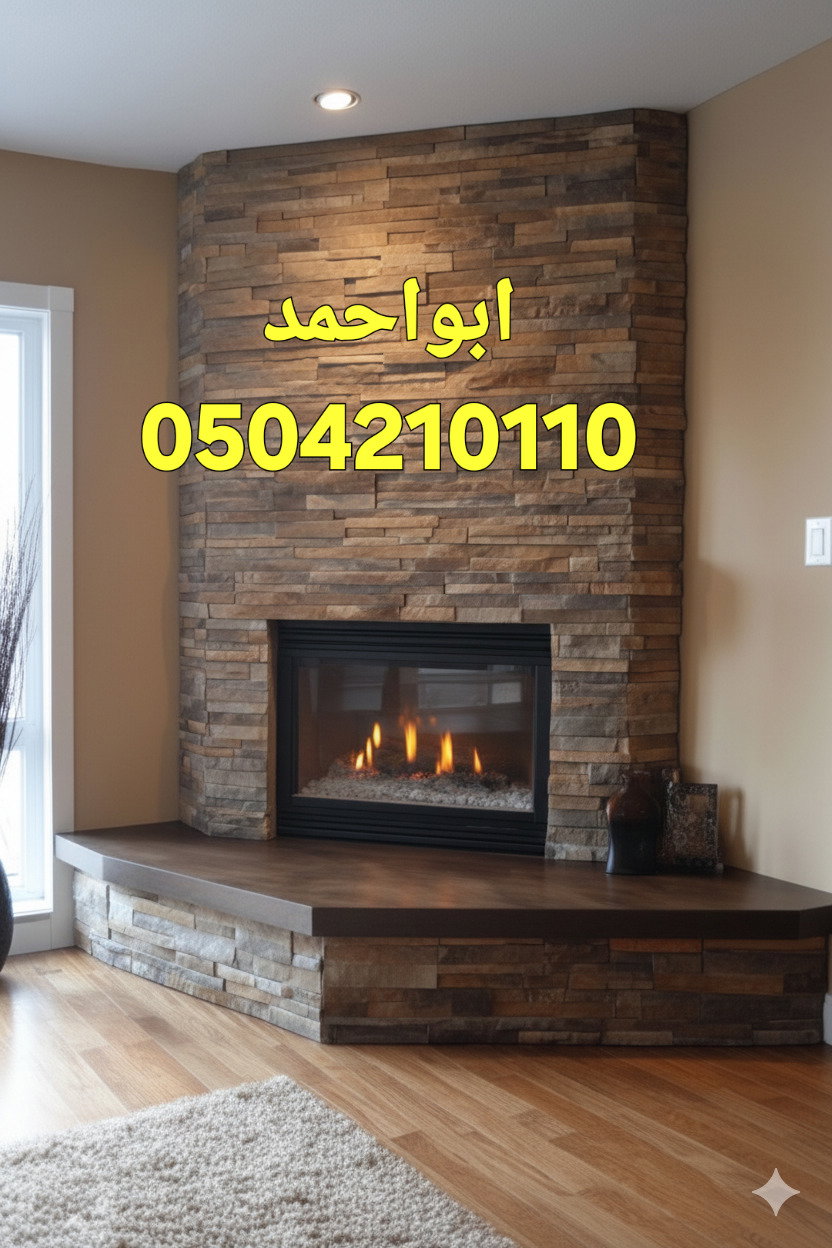 ديكورات مشبات رخام