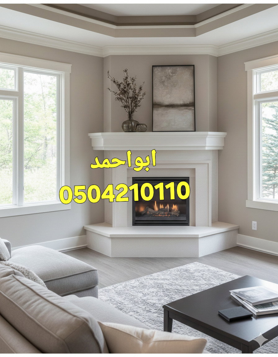 ديكورات مشبات رخام