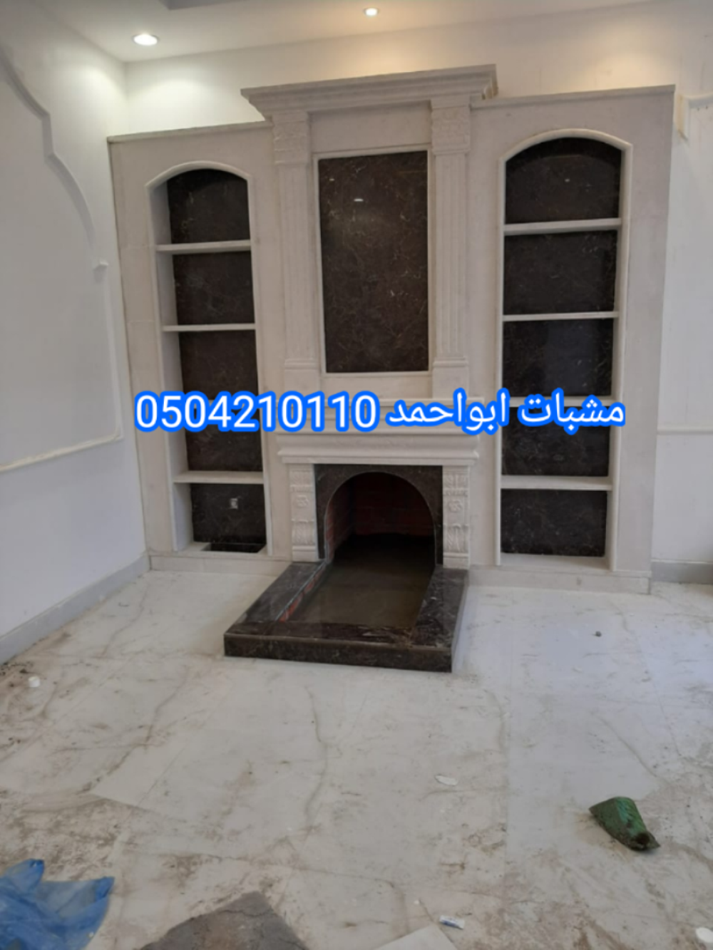 ديكورات مشبات الرياض