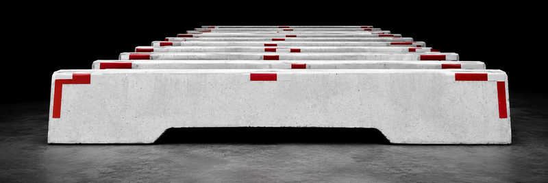 MINI BARRIER