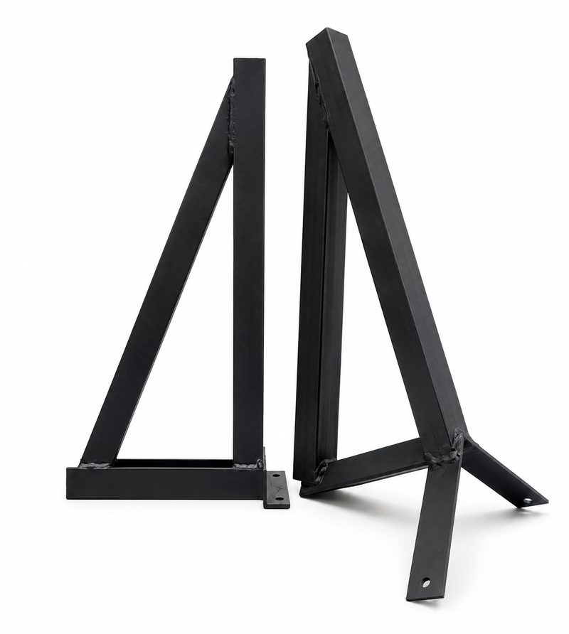 STEEL HANGERS