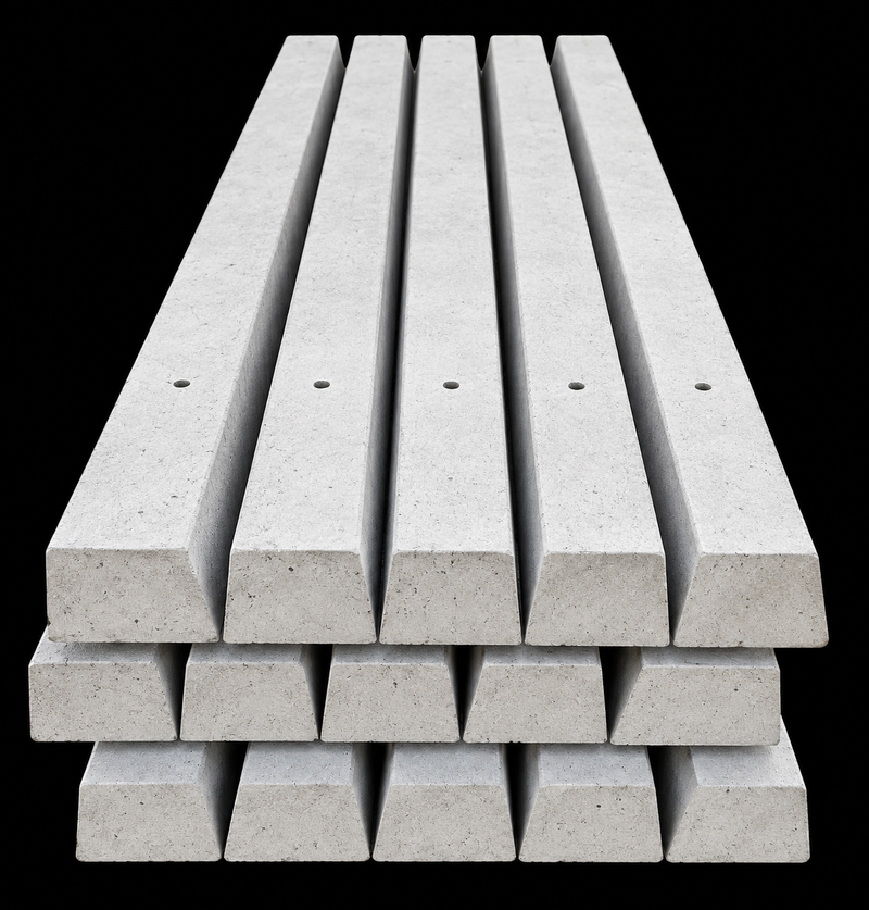 REGULAR CURBS