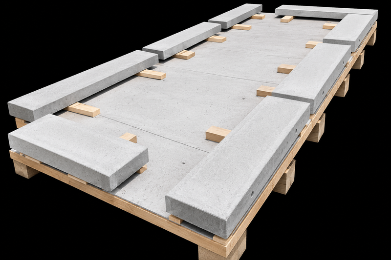 STAIR TREADS