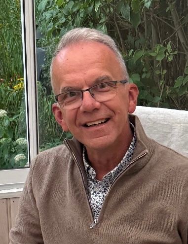  Stefan Andersson - presentation image