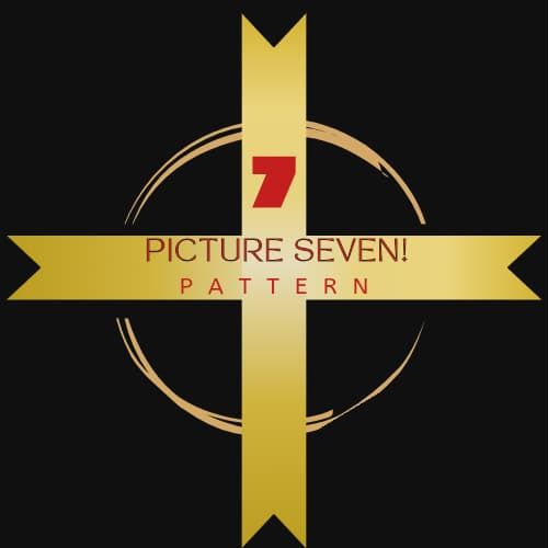 YOU'VE FOUND PICTURE 7!