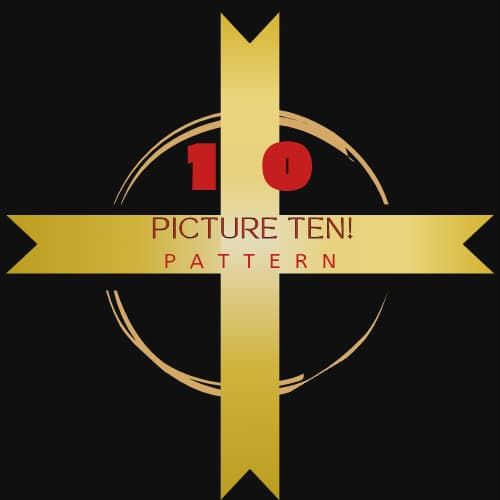 You've found number 10!