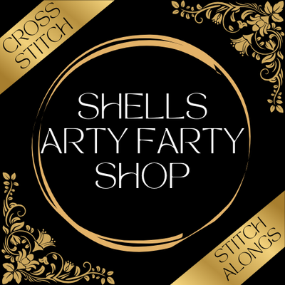 ShellsArtyFartyShop