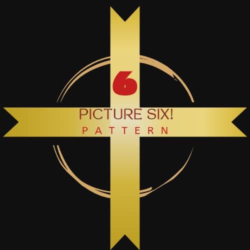 YOU'VE FOUND PICTURE 6