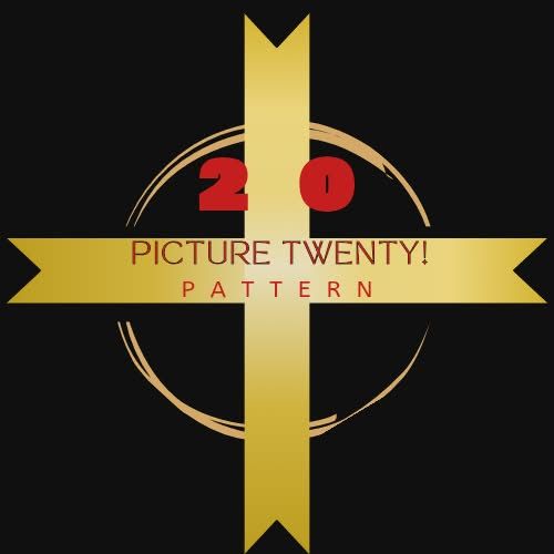 YOU'VE FOUND NUMBER 20!