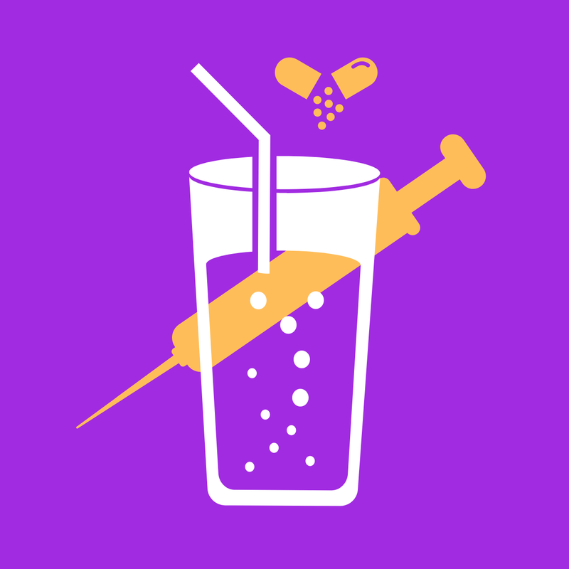 A Personal Update: The Fight to Strengthen the Law on Spiking