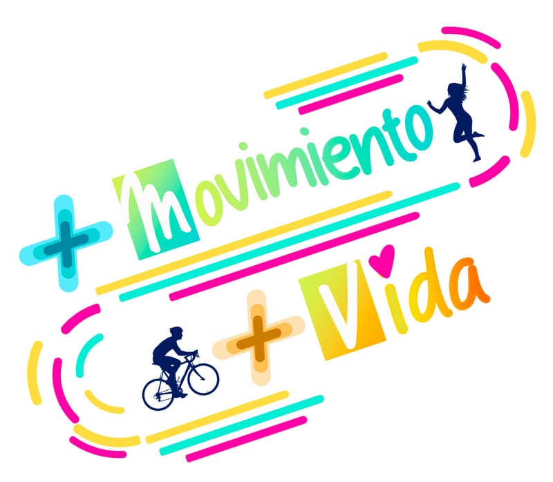 DIA MUNDIAL DE LA ACTIVIDAD FÍSICA 2026 - Más Movimiento, Más Vida