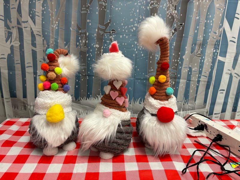 АРТ Лагерь "Сказочный Гномик"