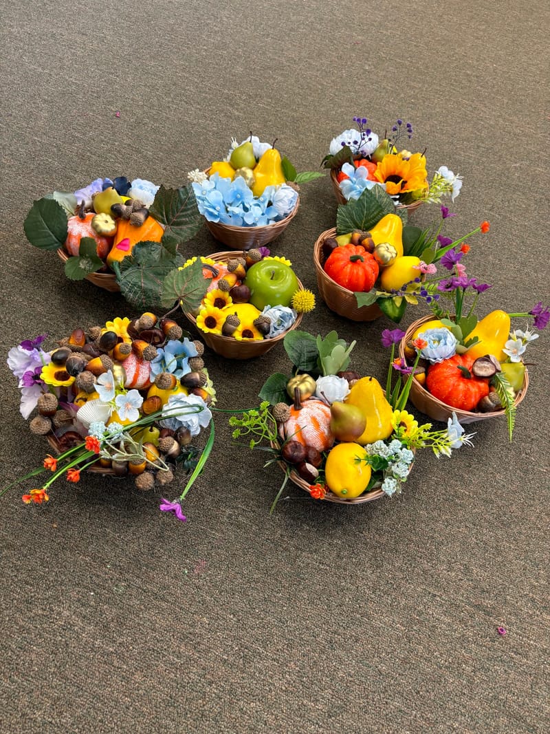 Summer Art Camp (Summer Fun)