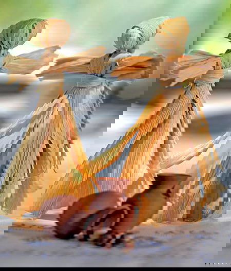 КУКУРУЗНЫЙ КВЕСТ