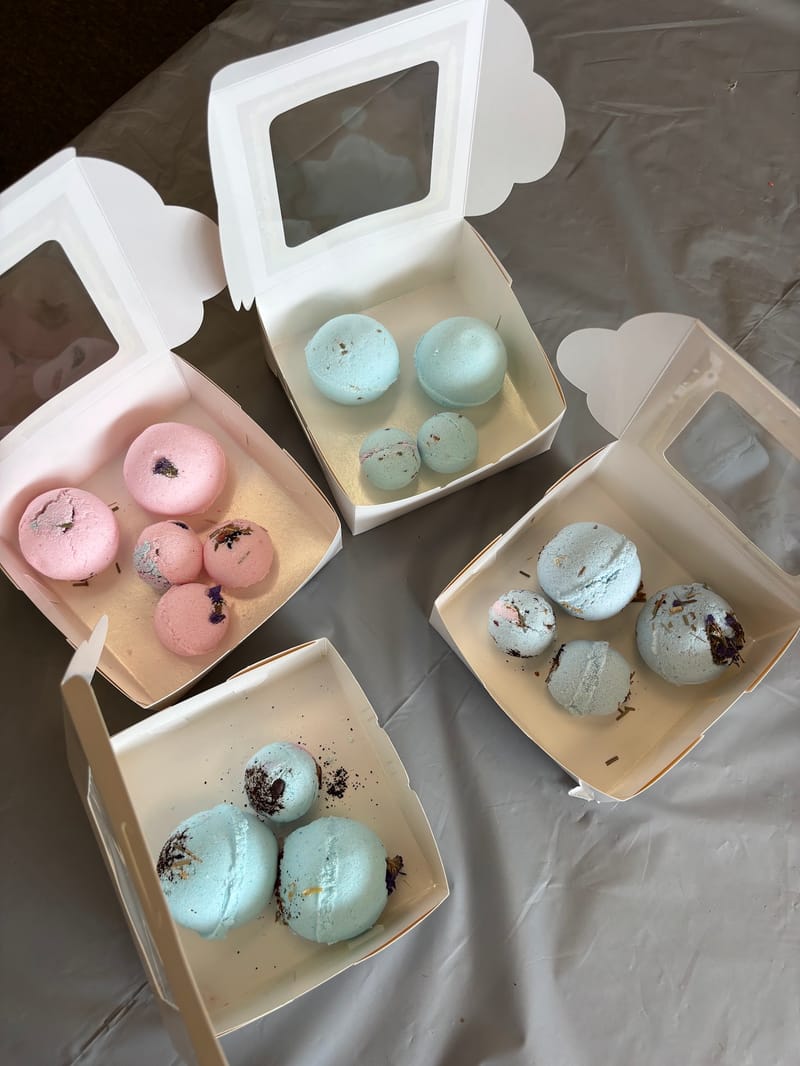 Лаборатория Ароматов. ЛЕТНИЙ АРТ ЛАГЕРЬ