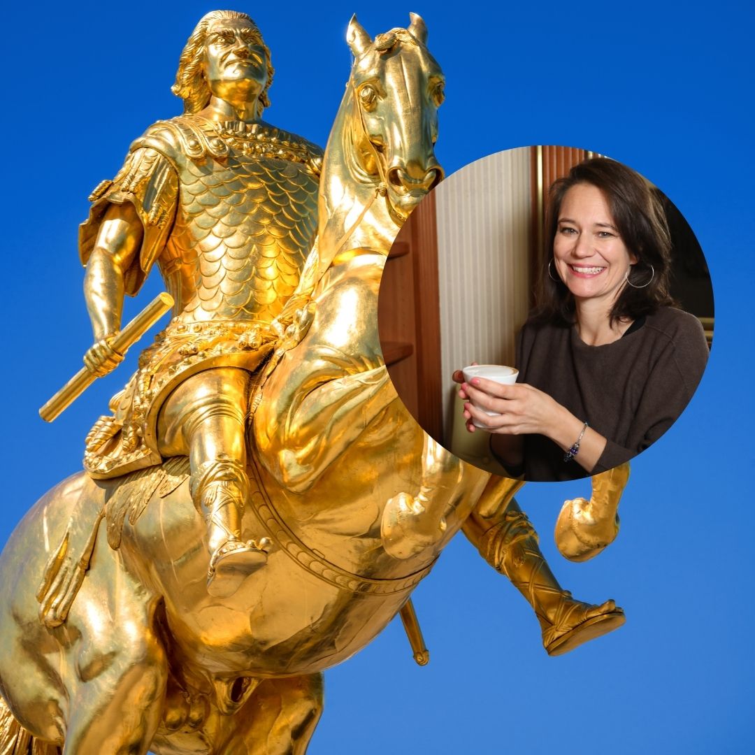 Innere Neustadt Tour