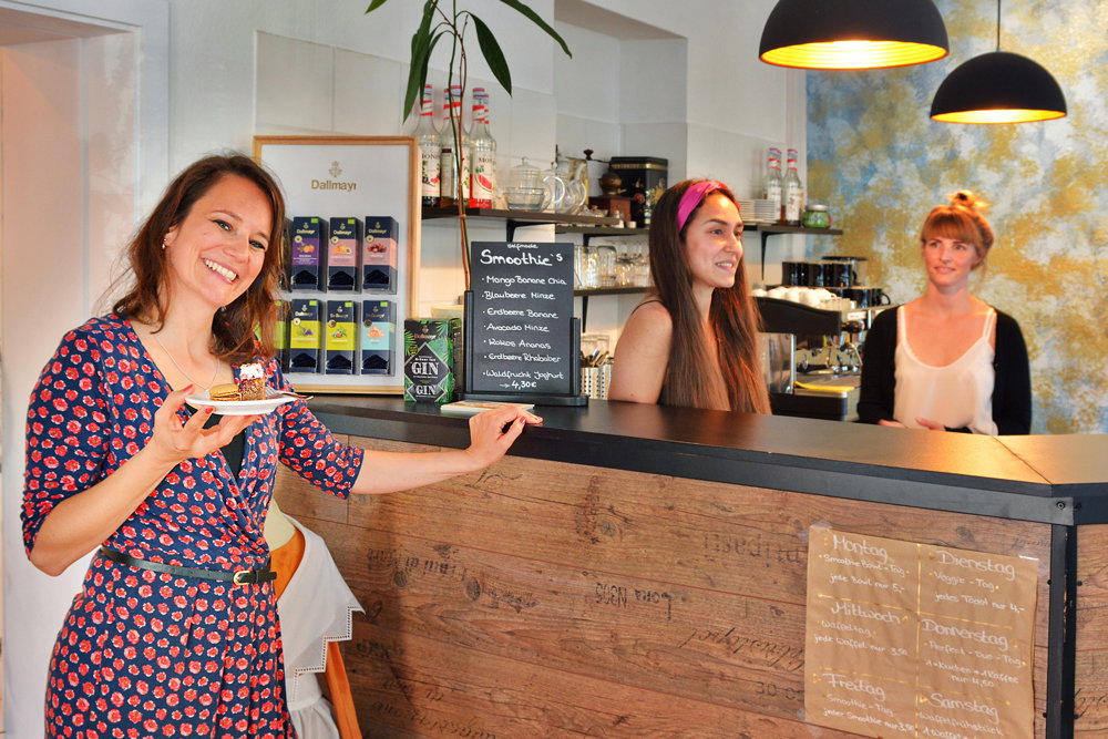 Teamevent, JGA, Geburtstags- oder Weihnachtsfeier