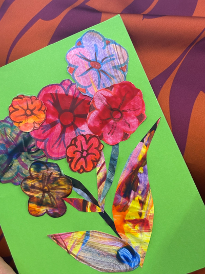 Queens Cross Network Arts and Crafts Group  image