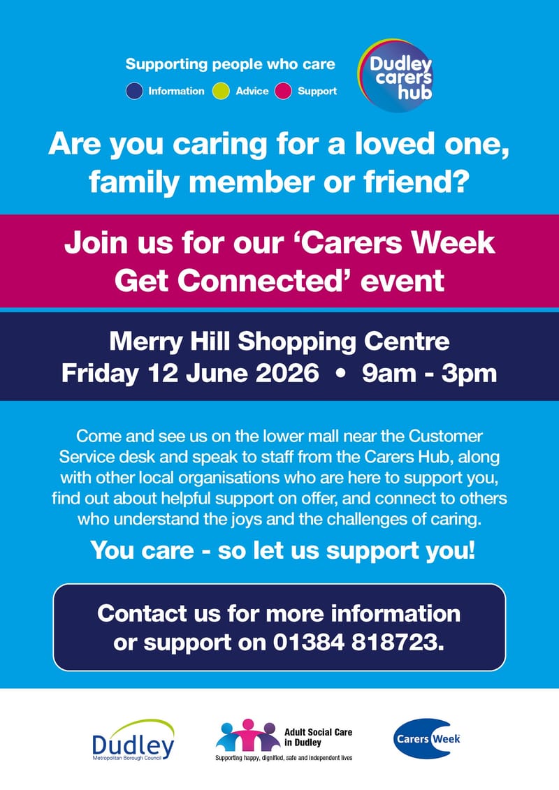 carers weeks 