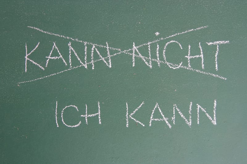 Warum es sich lohnt, bei der Stressreduzierung einen Blick auf unsere Gedanken zu lenken