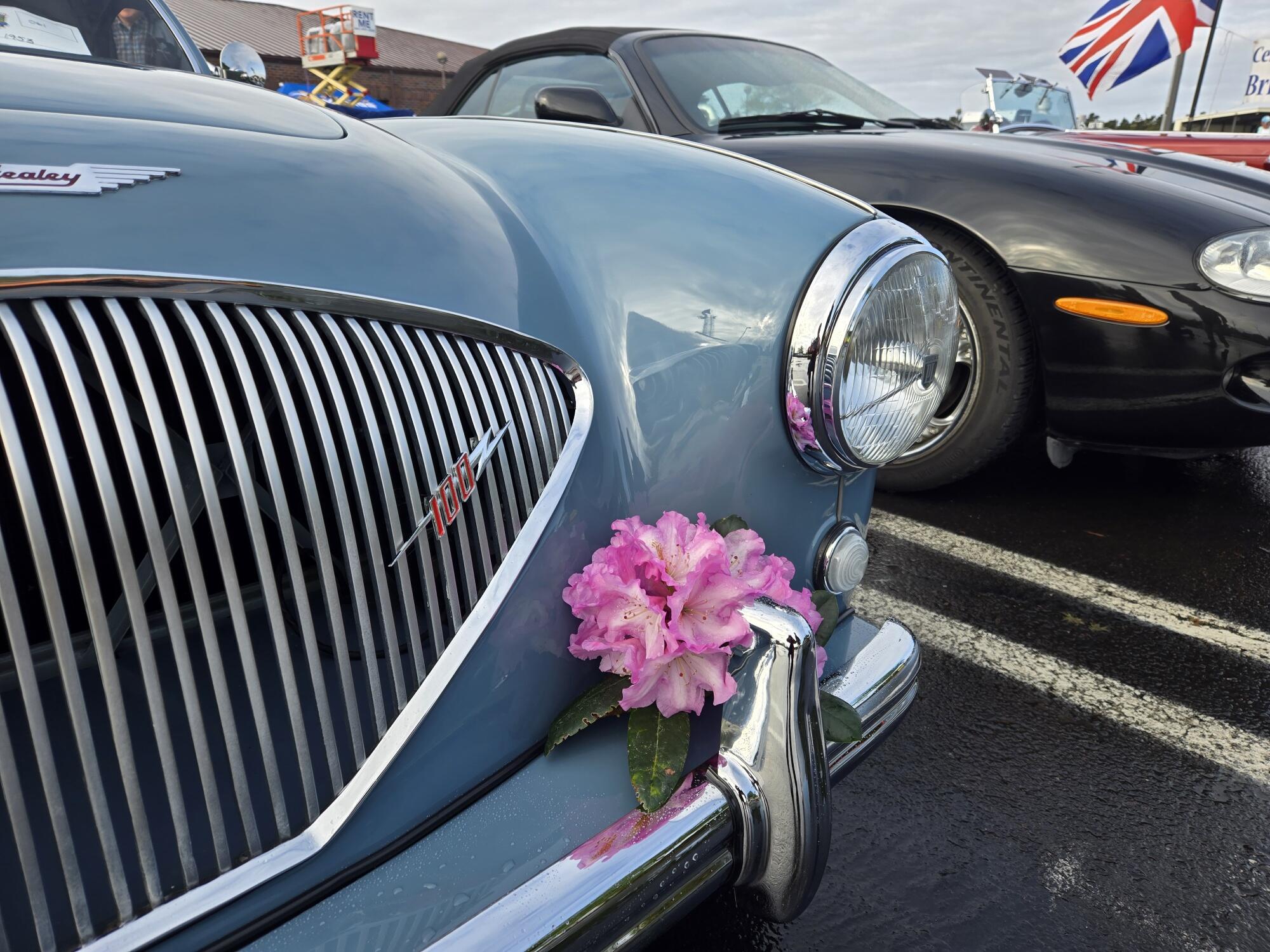 Rhody Days Car Show - May 17, 2025