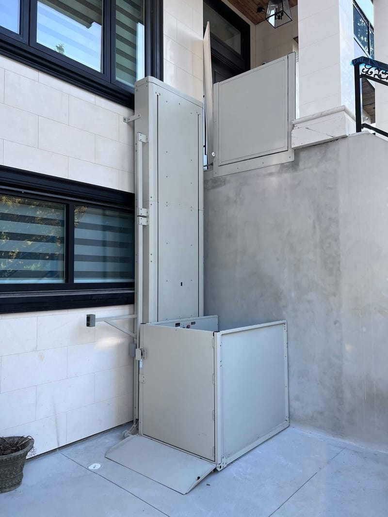 120" Bruno Residential VPL