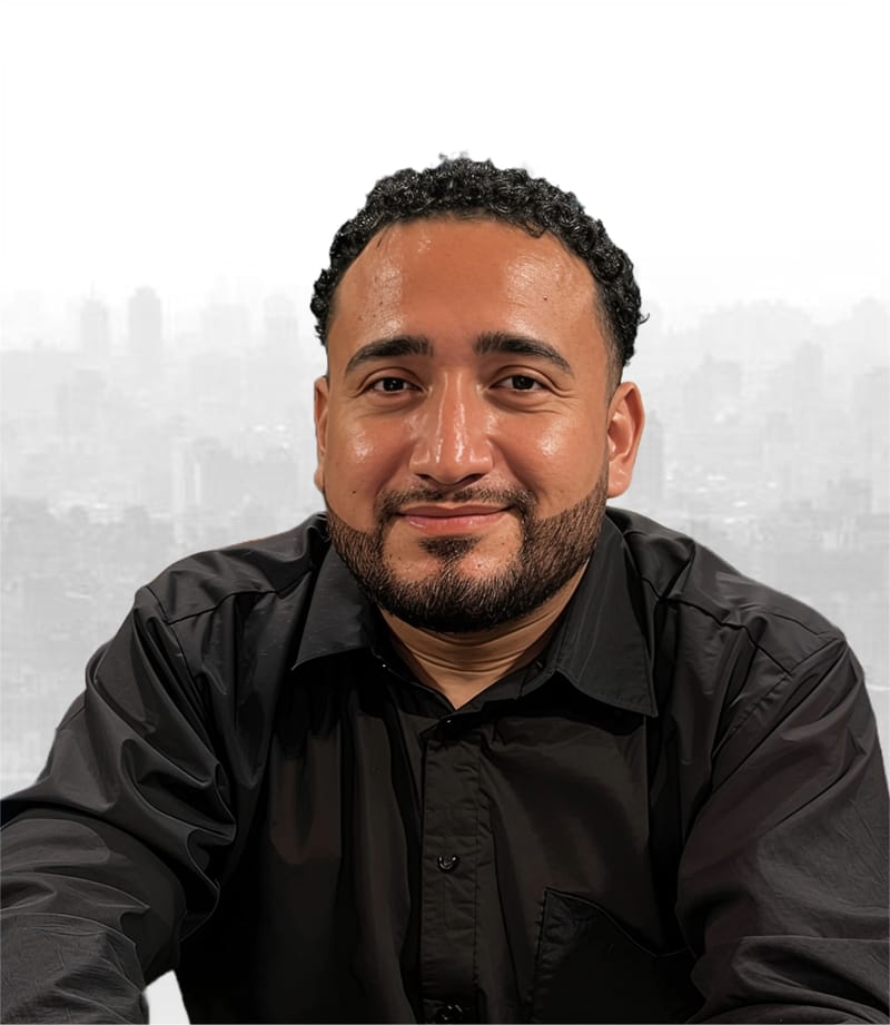 Rolando Ramirez