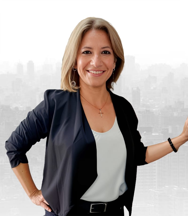 Laura Alvarado