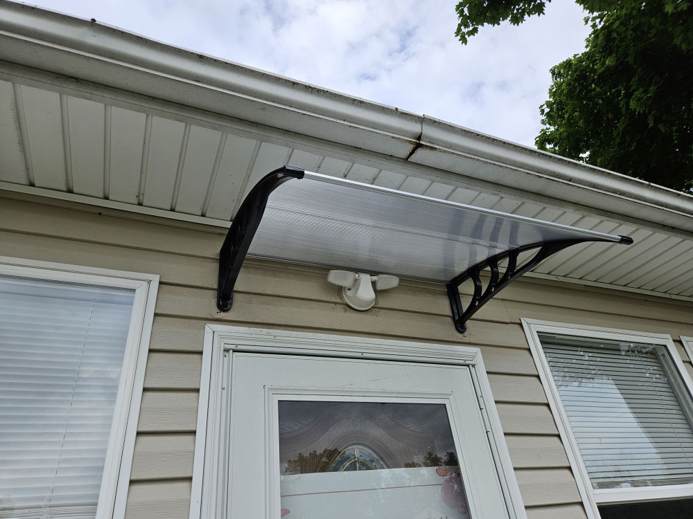 Awning Replacement
