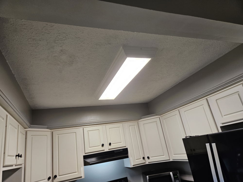 Light Replacement
