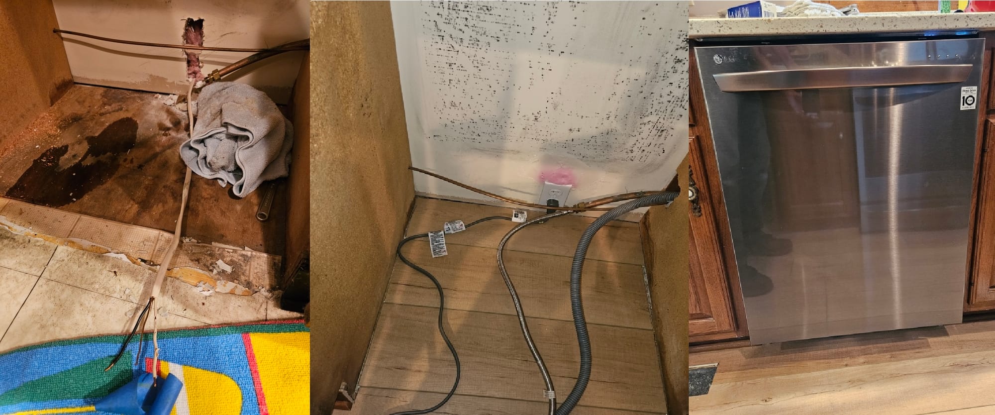 New Socket Added