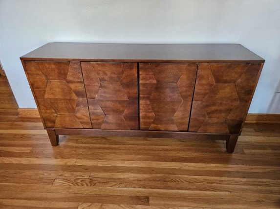 Shoe Cabinet Assembly