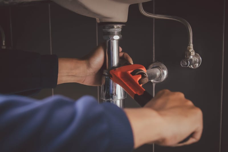 Plumbing Services