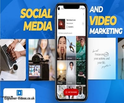 Maximize Your Reach with Social Media and Video Marketing