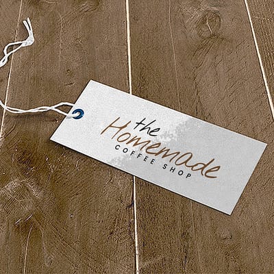 Print Smooth To Touch Silk Hang Tags Printing From PrintMagic