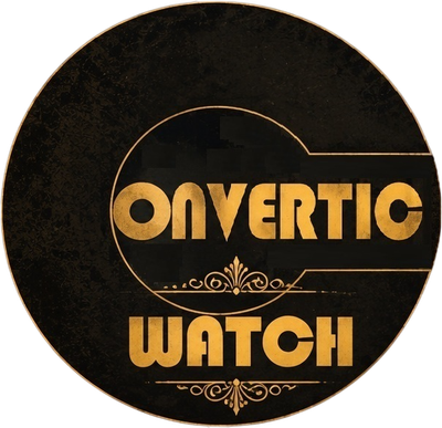 Convertic Watch (Hungary)