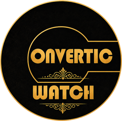 Convertic Watch (Hungary)
