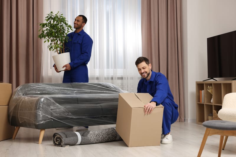 Turnover Cleaning