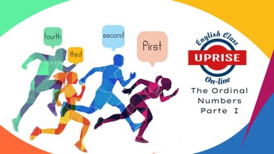The Ordinal Numbers - Parte I