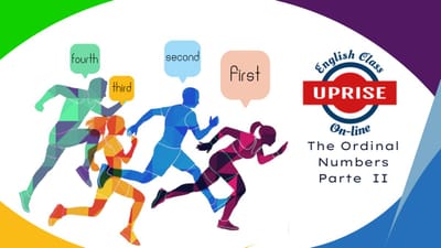 The Ordinal Numbers - Parte II
