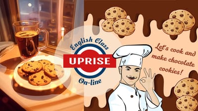 🍳 Cozinhando em Inglês: Um Guia de Vocabulário para Seguir Receitas