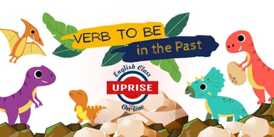 O Guia Definitivo para Aprender Verbo To Be no Passado