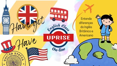 Verbo HAVE em Inglês: o Guia Completo para Nunca Mais Errar