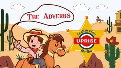 Advérbios em Inglês: O Guia Definitivo Que Vai Acabar Com a Sua Confusão de Uma Vez Por Todas