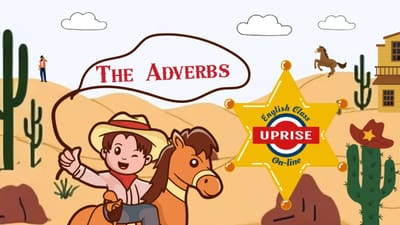 Advérbios em Inglês: O Guia Definitivo Que Vai Acabar Com a Sua Confusão de Uma Vez Por Todas