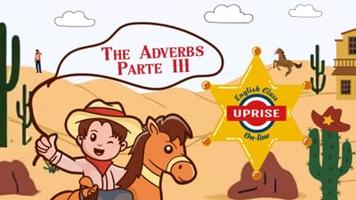 Advérbios - Parte III: Comparativo e Superlativo