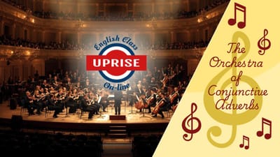 Conjunctive Adverbs: O Segredo da Escrita Sofisticada em Inglês