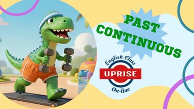 Past Continuous em Inglês: O Guia Definitivo (2026)